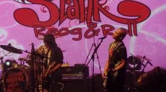 Konser Slank Reog & Roll