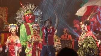 Konser Slank Reog & Roll
