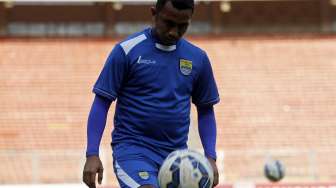 Usai Bawa Persib Juara, Firman Utina Siap Perkuat Tim Ini