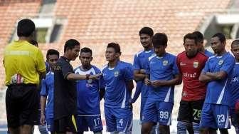Ini Harapan Persib buat Ketum PSSI Terpilih