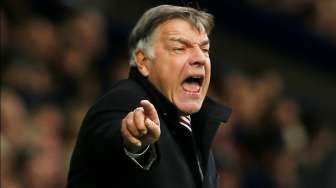 Sam Allardyce, Manajer Kenyang Pengalaman di Sunderland