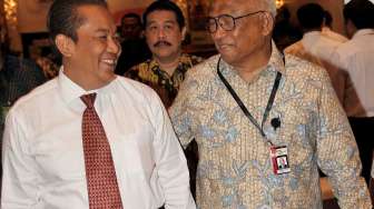Peningkatan Kapasitas Penegak Hukum