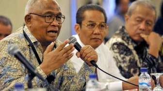 Peningkatan Kapasitas Penegak Hukum