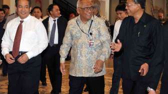 Peningkatan Kapasitas Penegak Hukum