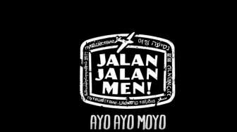 Video Jalan-Jalan Men 2015 Episode Ayo-Ayo Moyo