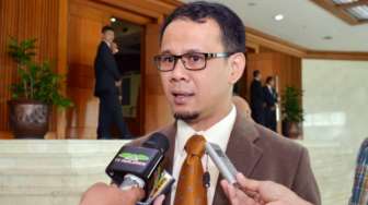 Ketua Komisi I DPR Kritik Menkopolhukam soal Pulau Pengungsi