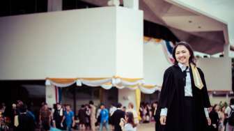 Renungan untuk "Fresh Graduate": Temukan Passion Anda