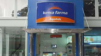 Janji-janji Direksi Kimia Farma Diagnostika yang Baru