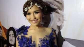 Ayu Ting Ting Bikin Grup Cecepi