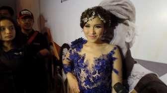 Ayu Ting Ting Bikin Grup Cecepi