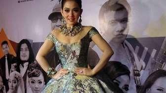Syahrini Mimpi Menikah