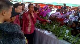 Akhirnya, Jokowi Impor Beras Thailand dan Vietnam