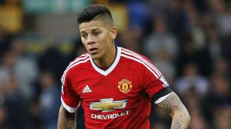 Ini Dia Calon Pemain Besar Manchester United