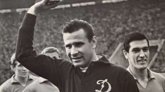 Piala Eropa 1960, Inisiasi Mimpi Delaunay yang Dimenangi Soviet