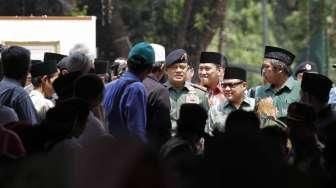 Peringatan Hari Santri Nasional