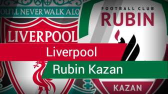 Liverpool Vs Rubin Kazan, Menanti Kemenangan Pertama Klopp