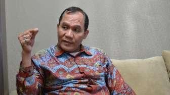 DPR: Paket Kebijakan Tidak Pengaruhi Perubahan Ekonomi