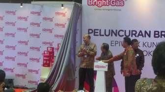 Gas 5,5 Kilogram, ESDM: Mampu Tekan Subsisidi Rp3 T Per Tahun