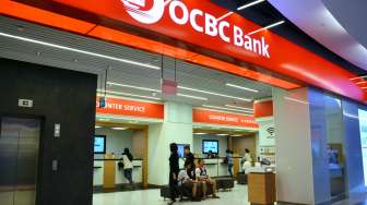 Bank OCBC NISP Luncurkan Produk KPR Kendali