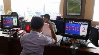 Ada Investasi Rp17,11 Triliun Masuk Melalui Layanan 3 Jam