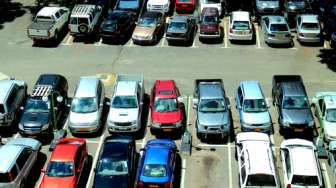 Permintaan Mobil Bekas Diprediksi Meningkat Akibat Krisis Chip untuk Mobil Baru