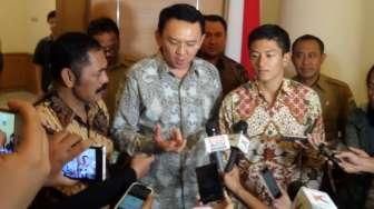 Ahok: Musrenbang Jawa-Bali Menghabiskan Uang
