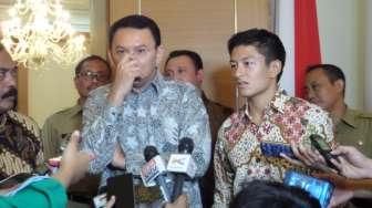 BPK Temukan Rekening Mencurigakan, Ahok: Bisa Jadi Mafia Nih