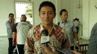 Ini yang Dilakukan Menpora agar Rio Haryanto Tampil di F1