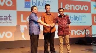 Blibli.com Sediakan Banyak Kejutan Akhir Tahun 2015