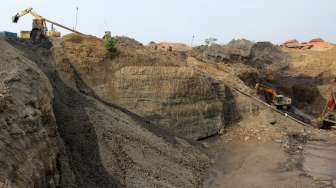 Illegal Mining Benua Etam Ada 62, ESDM Kaltim Akui Sudah Bersurat ke Dirjen Minerba 2 Kali
