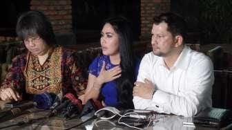 Kartika Putri Dibilang Artis PSK