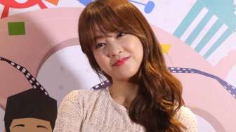 Park Bo Young Hadiri Pembukaan KIFF 2015