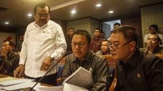 Jaksa Agung Dipanggil Pansus Pelindo