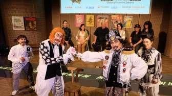 Teater Koma Akan Pentaskan Inspektur Jendral