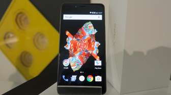 Dijual di Indonesia, OnePlus X Pangkas Harga Hingga Rp600.000