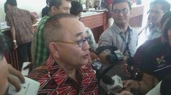 Ruhut Curiga Ada Aktor Intelektual di Balik Demo Taksi