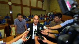 Komisi VI: APBN 2016 Belum Berpihak pada Ekonomi Rakyat