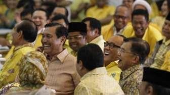 Silaturahmi Nasional Partai Golkar