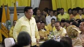 Silaturahmi Nasional Partai Golkar