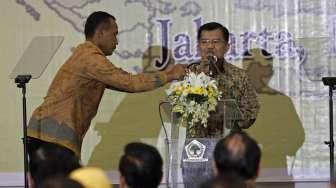 PDIP Dukung Golkar dan PPP Rekonsiliasi