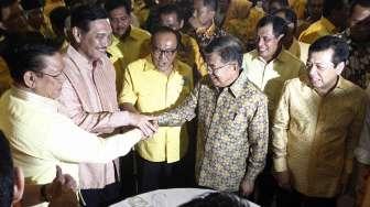 Golkar Kubu Agung Ajukan Kasasi ke Pengadilan Tinggi Jakarta