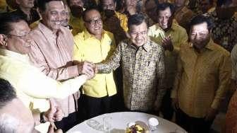 Silaturahmi Nasional Partai Golkar