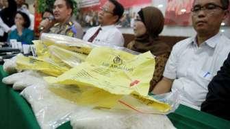 Penghentian Penyidikan Beras Plastik