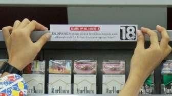 Ini Tanggapan YLKI Soal Harga Rokok Mahal