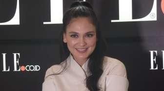 Jawaban Luna Maya Ditanya Soal Dukungan Ariel NOAH Bikin Kaget