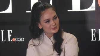 Luna Maya Tak Tahu Raffi Lecehkan Wartawan