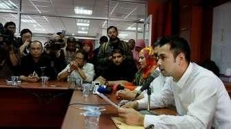 Takut Dimusuhi Pewarta, Raffi Temui Camelia Malik di Tengah Malam
