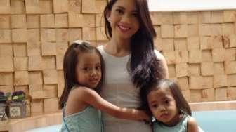 Alasan Ririn Dwi Ariyanti Jauhkan Anak dari Gadget