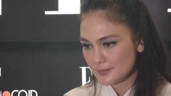 Luna Maya Butuh Wartawan