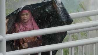 Prakiraan Cuaca Tanjungpinang Hari Ini, Hujan Diprediksi Turun Siang Hari